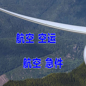 安康富强航空托运快递-选东方航空和上海航空