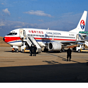 安康富强航空托运航空快运业稳步发展的原因是什么？